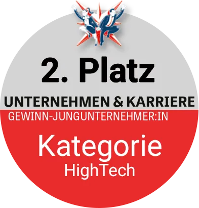 Austrian Retail Award / Best Instore Innovation