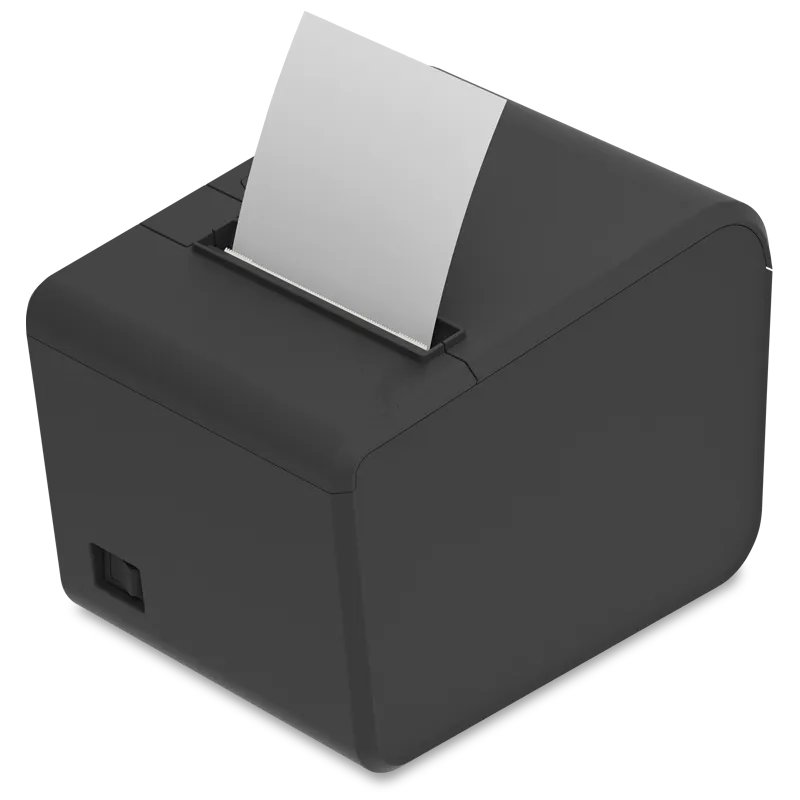 ackerPay® Externes Rechnungsdrucker