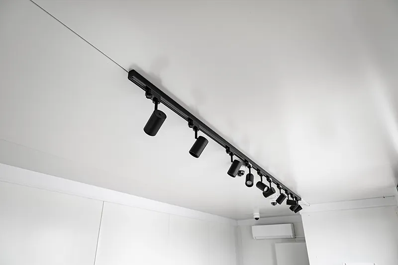 ackerPay® ShopBox Lichtkonzept