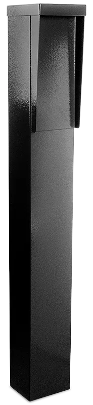 ackerPay® AccessPapa Bediensäule