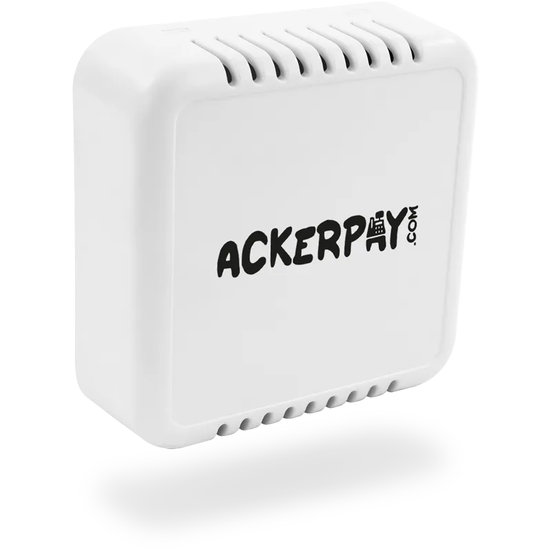 ackerPay® FrostNanny Temperaturüberwachung