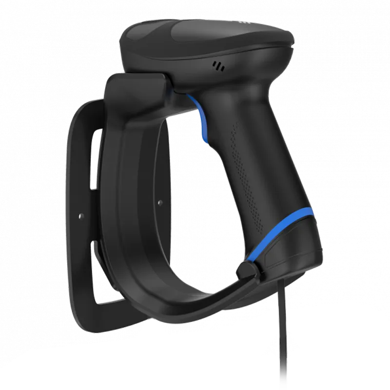 ackerPay® Handscanner inkl. Halter