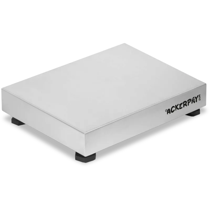 ackerPay® KiloCat Gemüsewaage