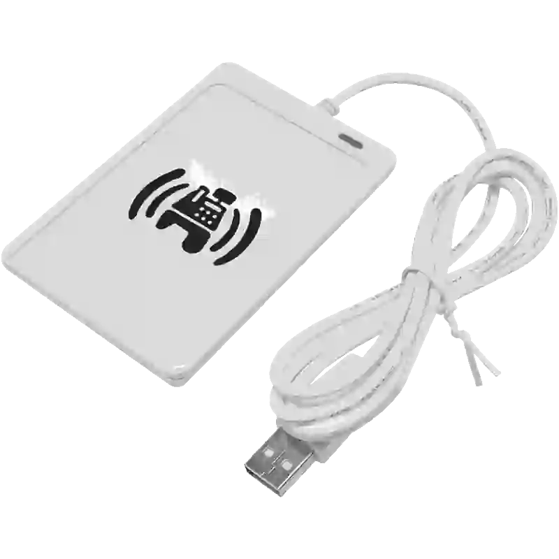 ackerPay® NFC-Lesegerät