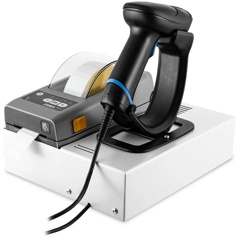 ackerPay® Pro Selbstbedienungs-Terminal