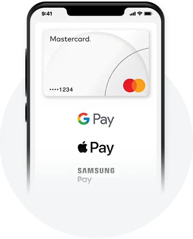 Bezahlen per Smartphone