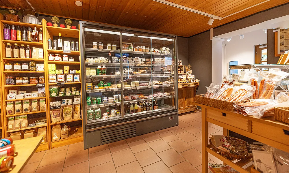 Hoflädchen Ochsenschläger