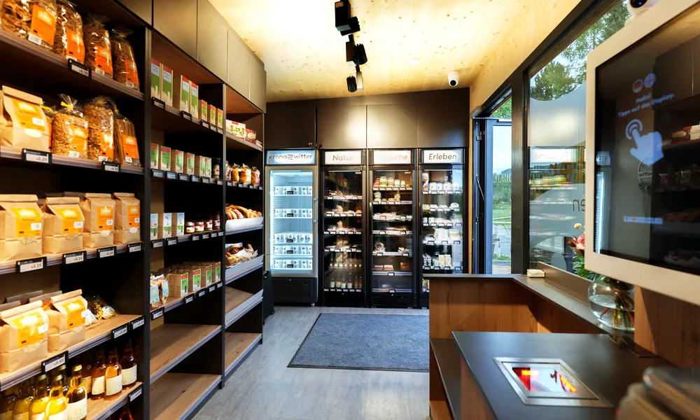 Naturhof Kronawitter