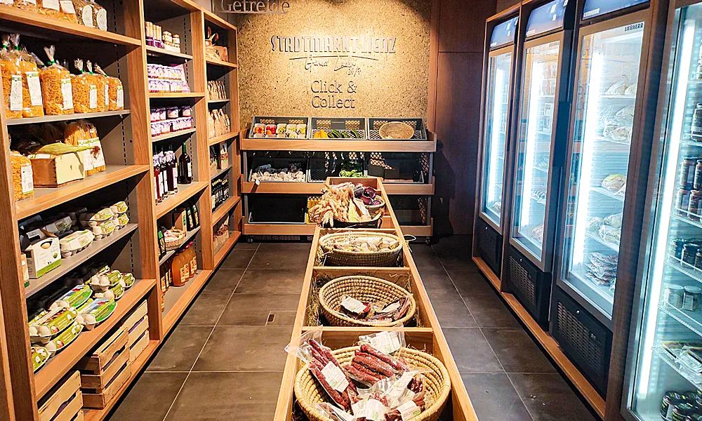 GenussLaden 24/7 Lienz