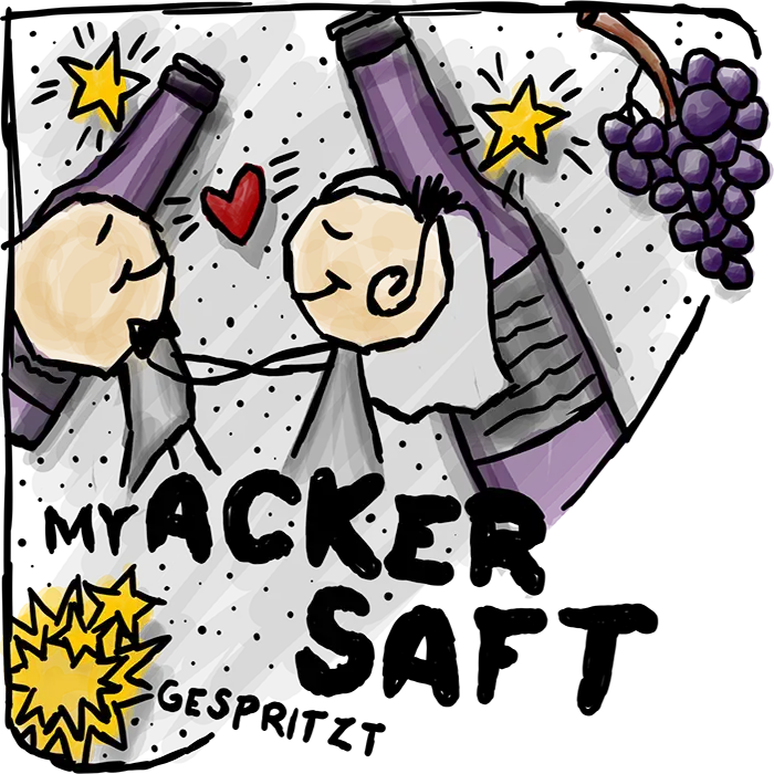 Ackersaft® - (Online) vegetables to drink